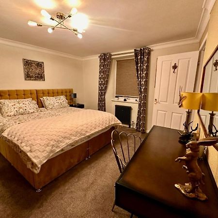 Victoria Cottage Барнард-Касл Экстерьер фото